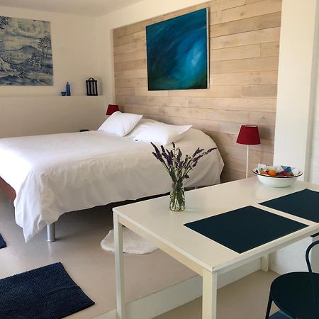 Bed and Breakfast Reve D'Etoiles Saint-Laurent-de-Cerdans Exterior foto